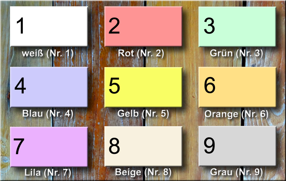 Beginnen Sie mit der Gestaltung